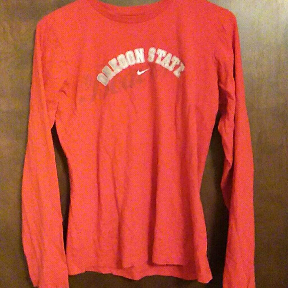 OSU Shirt